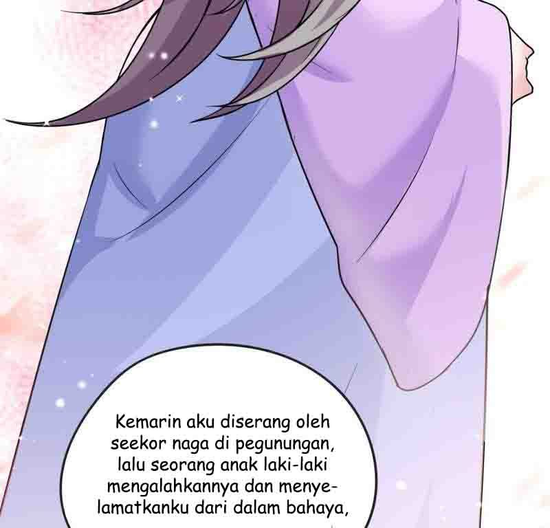 Turned Into a Grass in The Fantasy World? Chapter 04 Gambar 70